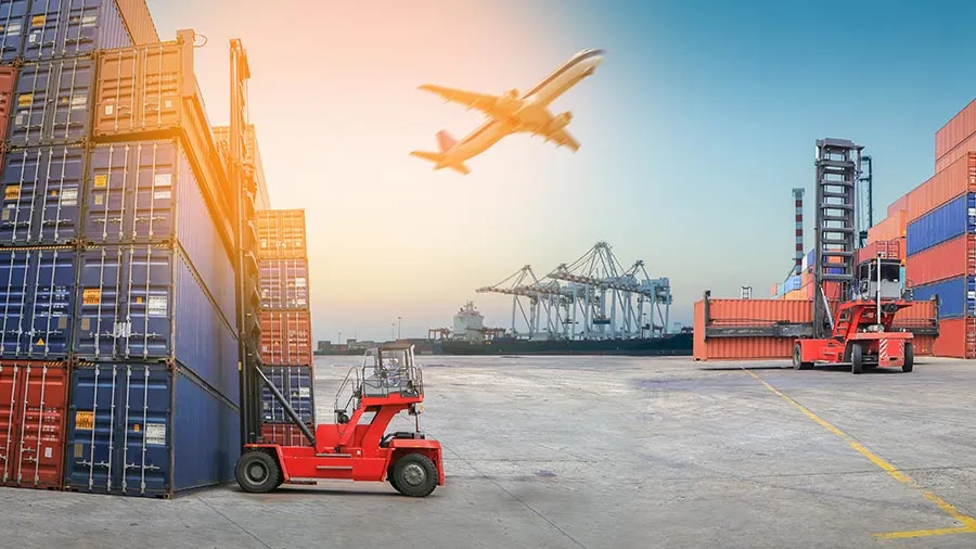 Freight Forwarding Company