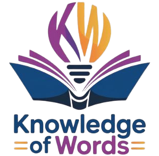 knowledgeofwords.com