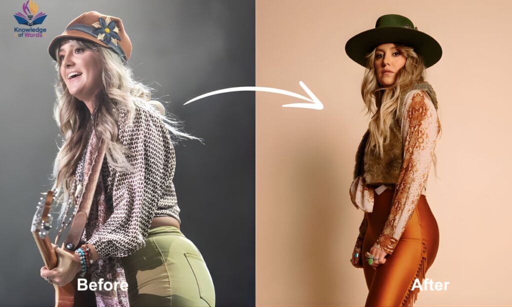 Lainey Wilson Weight Loss