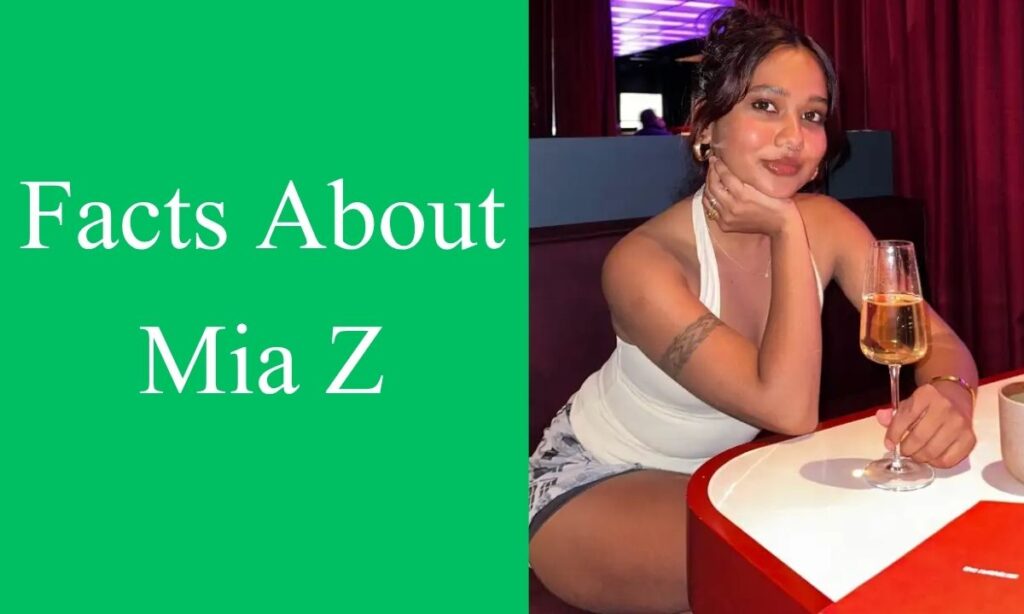 Lesser Known Facts About Miaz
