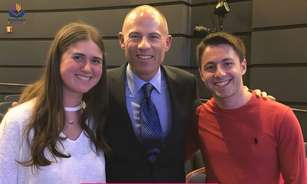 Mychael Schnell Relationship Status