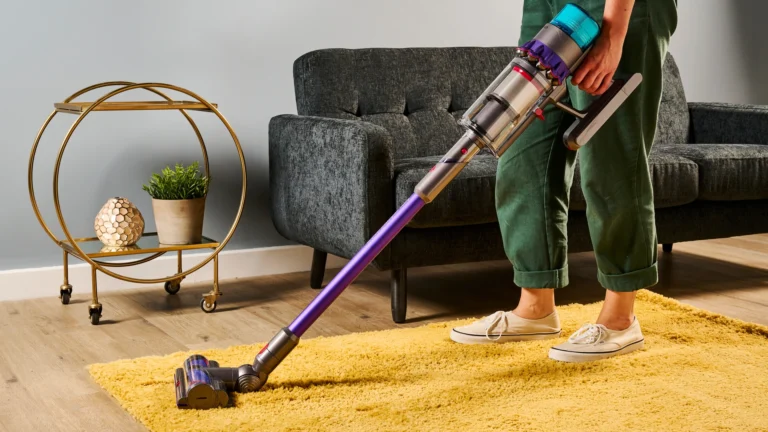Dyson Vacuum Cleaner Comparison