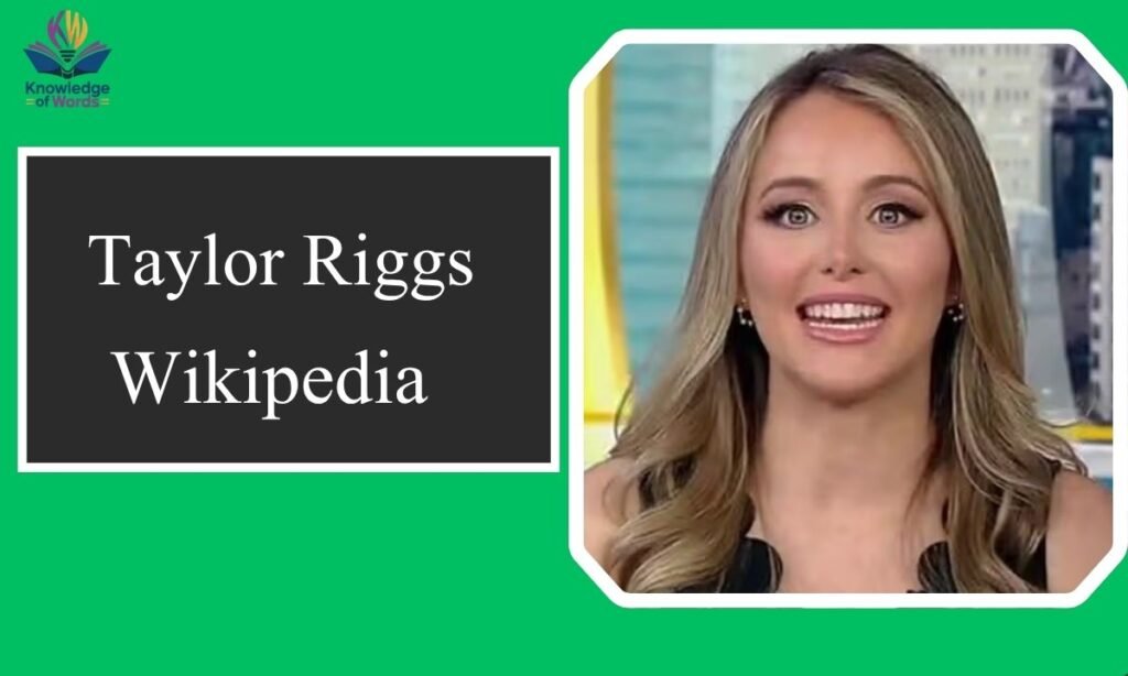 Taylor Riggs