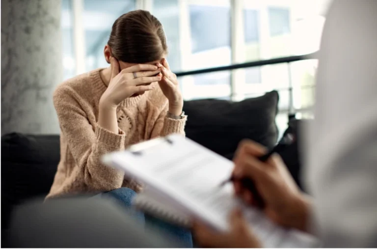 Anxiety Therapy in Singapore