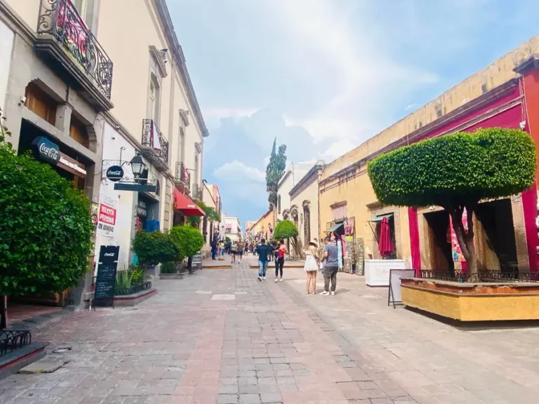 How to Choose the Best Area to Live in Querétaro Best Area to Live in Querétaro