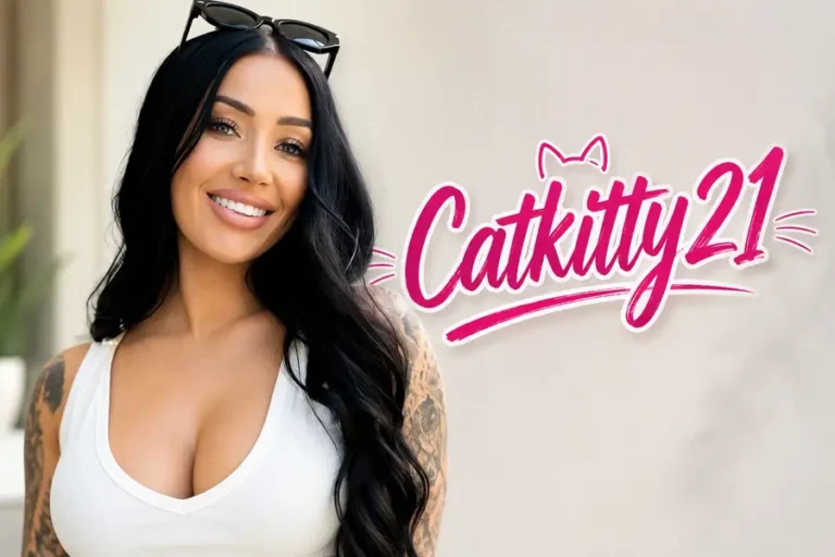 Catkitty21- Age, Net Worth, Social Media, Religion, Bio 2026 Catkitty21