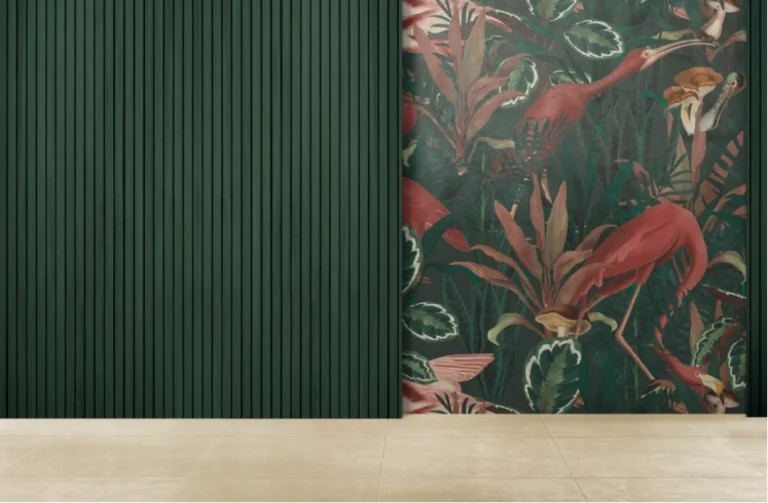 Wall Panel Supplier in Singapore