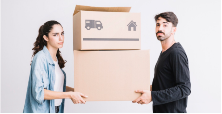 How to Choose Between the Top Moving Companies for Your Move Moving Companies
