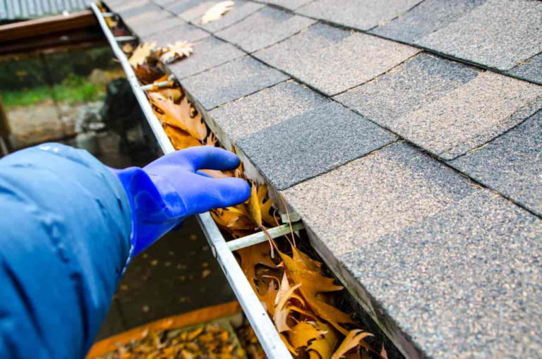 How to Prepare Your Gutters for Heavy Rain and Storm Season Prepare Your Gutters for Heavy Rain
