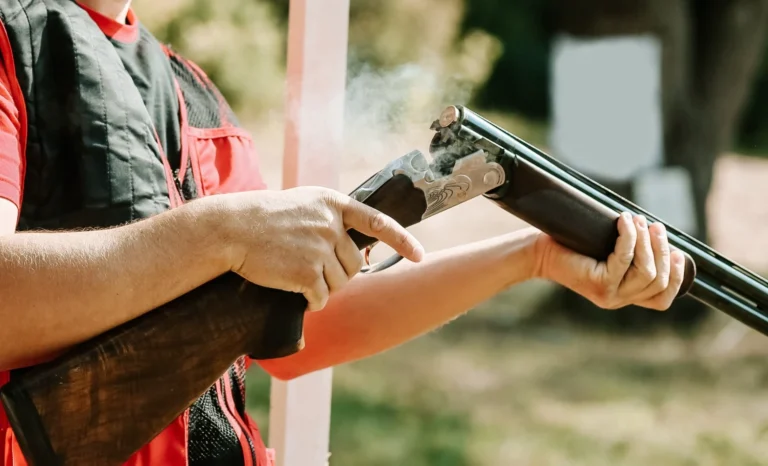 How to Properly Clean Different Types of Firearms? Firearms