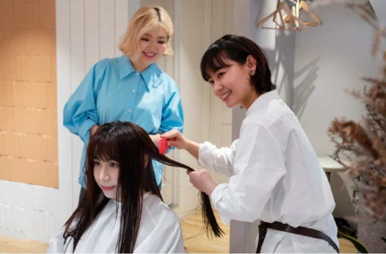 Korean Hair Salon in Singapore: How to Choose the Right Salon for Your Style Korean Hair Salon in Singapore
