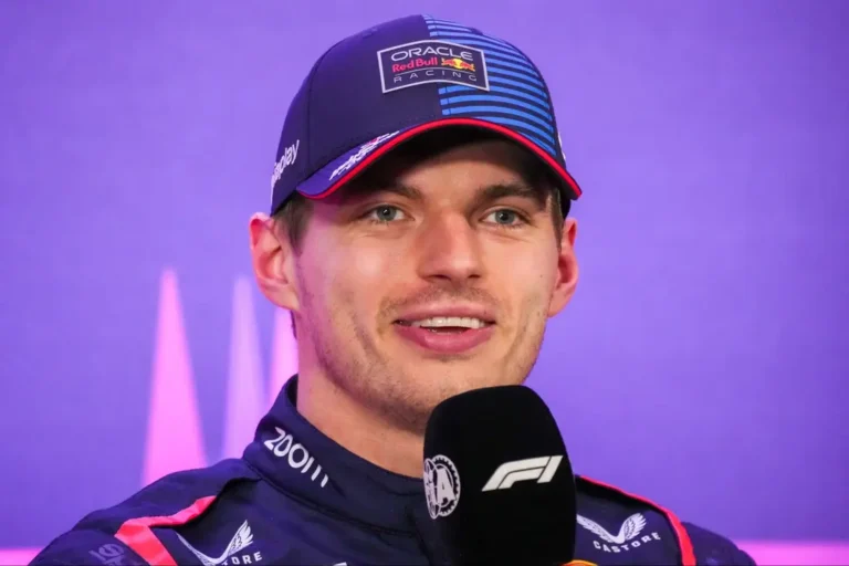 Max Verstappen Net Worth: Career, Salary, and Financial Success Max Verstappen Net Worth