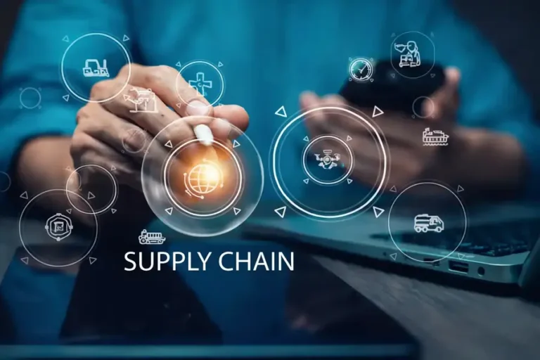 How Online Research Supply Chains Actually Work Online Research Supply Chains