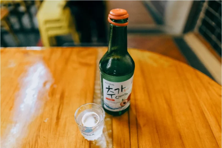 Soju Online Delivery