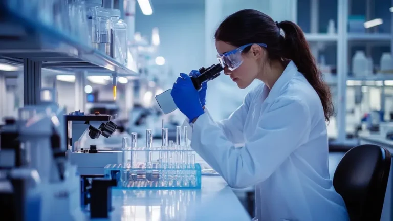 The Arithmetic Errors That Quietly Ruin Laboratory Preparations Laboratory Preparations